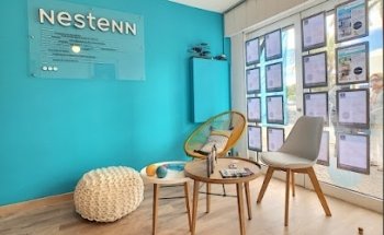 Agence Nestenn Immobilier le Grau du Roi