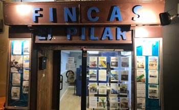 Fincas El Pilar Zaragoza. Pisos Zaragoza