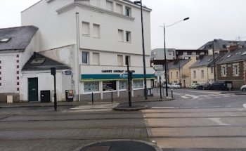 Agence immobilière l'Adresse Nantes Hauts-Pavés - Saint-Félix