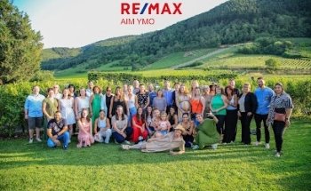 RE/MAX AIM YMO