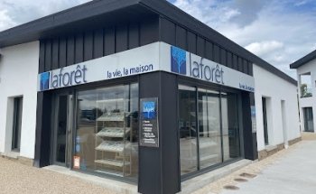 Agence immobilière Laforêt Nueil-Les-Aubiers