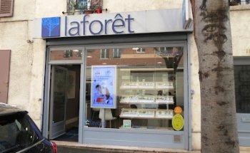 Laforêt Fontenay-Sous-Bois Agence immobilière