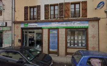 ORPI ECA IMMOBILIER