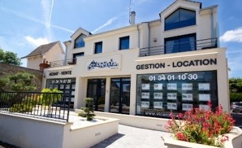 DAVRIL : Agence immobilière Andrésy Maurecourt et Jouy Le Moutier