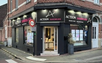 ACTION Immobilier