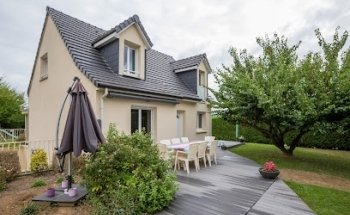 Agence immobilière BIAS Immobilier Louviers