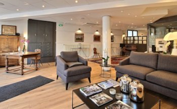 Agence immobilière Alsacienne Immobilier Barr