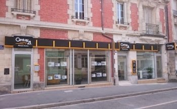 Century 21 Alvaro Immo