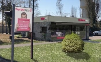 Stephane Plaza Le Chatelet en Brie