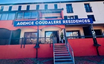 SAS WBI - AGENCE COUDALERE RESIDENCES