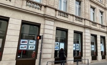 Meurthe & Moselle Habitat - agence commerciale