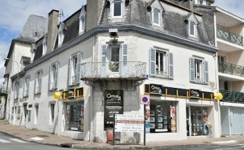 CENTURY 21 Agence du Pont - Vieux