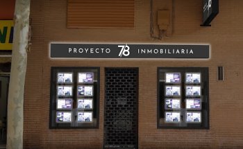 Proyecto78 Inmobiliaria, S.L.