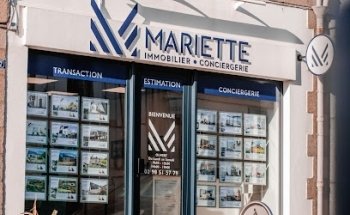 Mariette Immobilier