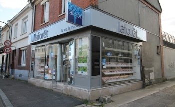 Agence immobilière Laforêt Gisors