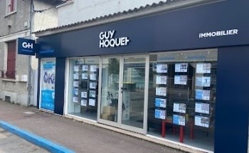 Agence immobilière Guy Hoquet SAVIGNY SUR ORGE