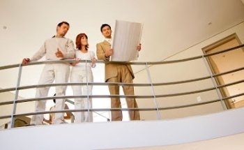 Rémy-Benoît Meyer / Consultant immobilier.