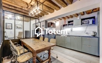 MyTotem - Courtier en crédit, assurance & immobilier - Experts courtiers et immobilier - Agence immobilière