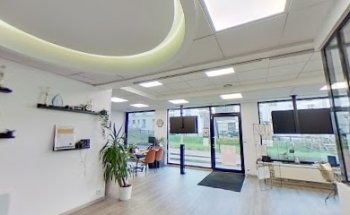 Rive Droite Rive Gauche - Groupe Immobilier - Agence Immobilière Sèvres