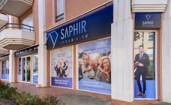 Immobilier Saphir