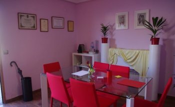 Inmobiliaria Ana Martínez Talayero