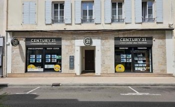 CENTURY 21 L'Immobilier des Thermes