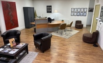 Agence CENTURY 21 L'Immobilière de l'Ouest Redon