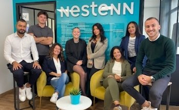 Agence Nestenn Immobilier Meyzieu-Jonage