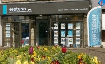 Agence Nestenn Immobilier Locminé