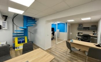 Agence immobilière Laforêt Maurepas