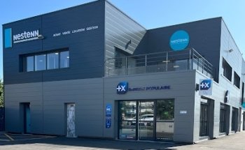 Agence Nestenn Immobilier Crêches-sur-Saône