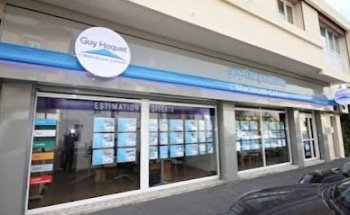 Agence immobilière Guy Hoquet SEPTEMES LES VALLONS