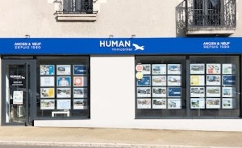 Human Immobilier Montbazon