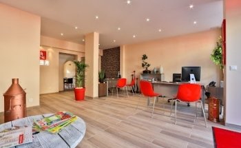 LA RESIDENCE - Agence immobilière à Beauchamp