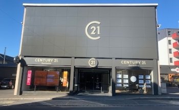 CENTURY 21 Gambetta
