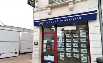 AJP Soulac Immobilier