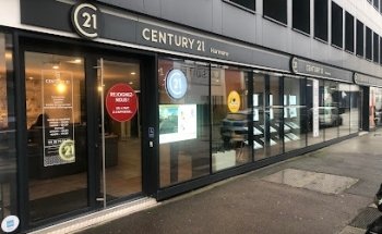 Century 21 Rouen