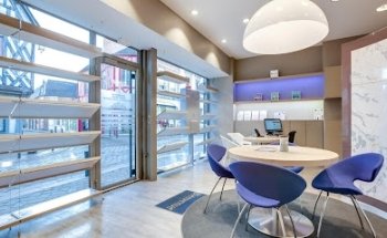 Agence immobilière Laforêt Bernay