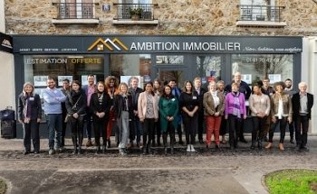 Ambition Immobilier Paris 15