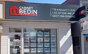 Cabinet Bedin Immobilier (Arès)