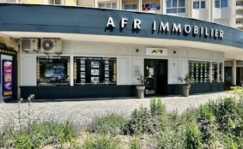 AFR Immobilier, Immobilier Chatou, agence immobilière Chatou