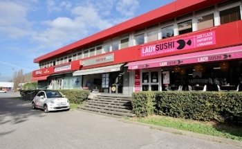 Stéphane Plaza Immobilier Lattes