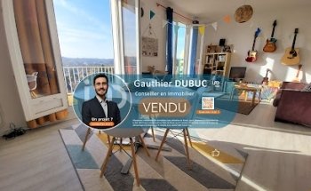 Gauthier Dubuc Immobilier Camille Claudel