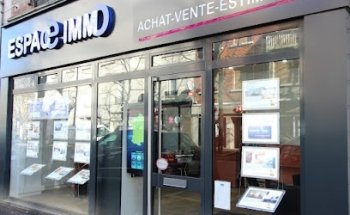 Espace Immo