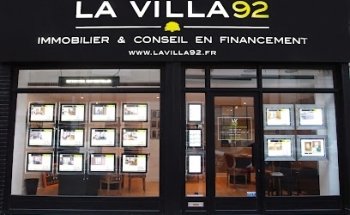 LA VILLA 92