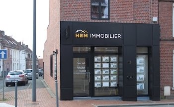Hem Immobilier