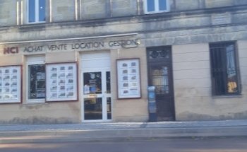 NCI Agency (Nicolas Real Estate Council)