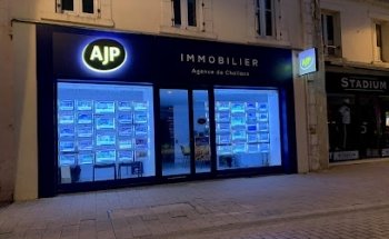 AJP Immobilier Challans