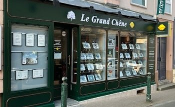 Le Grand Chêne Gestion