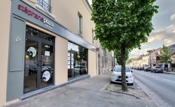 Stephane Plaza Immobilier Méry-sur-Oise